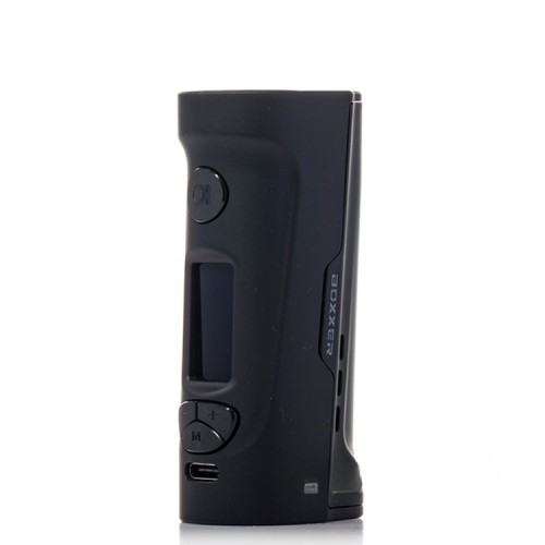 Aspire Boxxer TC MOD 80W Aspire Boxxer TC MOD 80W