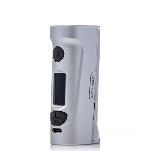 Aspire Boxxer TC MOD 80W Aspire Boxxer TC MOD 80W