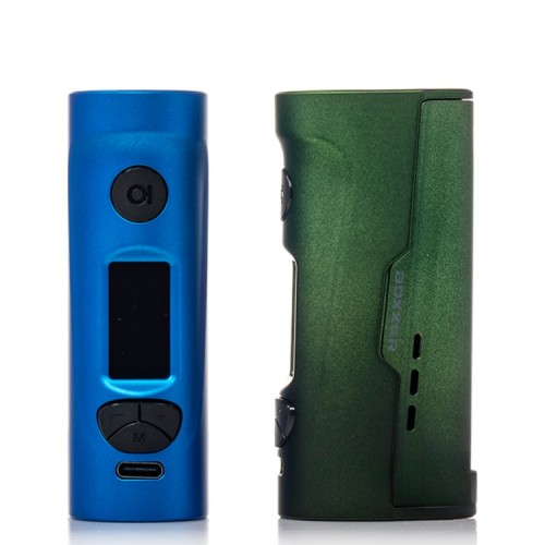 Aspire Boxxer TC MOD 80W Aspire Boxxer TC MOD 80W
