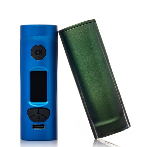 Aspire Boxxer TC MOD 80W Aspire Boxxer TC MOD 80W
