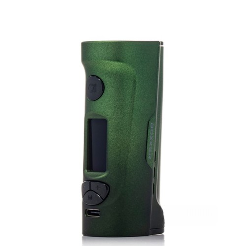 Aspire Boxxer TC MOD 80W Aspire Boxxer TC MOD 80W