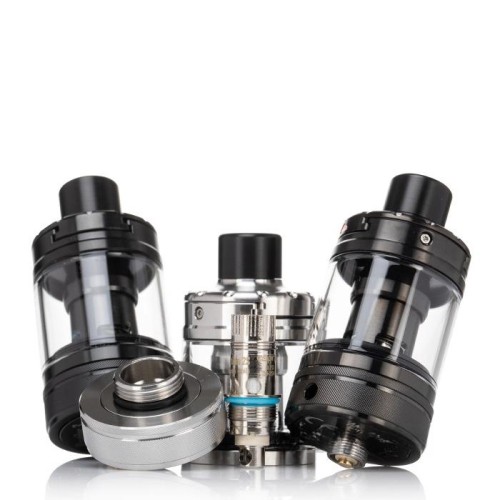 Aspire Nautilus 3 MTL Atomizer Kit Aspire Nautilus 3 MTL Atomizer Kit