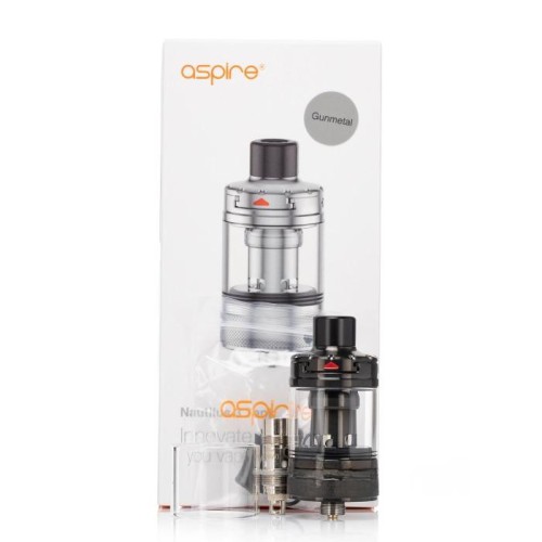 Aspire Nautilus 3 MTL Atomizer Kit Aspire Nautilus 3 MTL Atomizer Kit