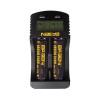Basen BS-4B2 Li-ion 18650 Pil Şarj Aleti Basen BS-4B2 Li-ion 18650 Pil Şarj Aleti