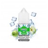 Dinner Lady - Apple Sours ICE Salt Likit (30ML) Dinner Lady - Apple Sours ICE Salt Likit (30ML)