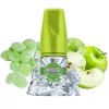 Dinner Lady - Apple Sours ICE Salt Likit (30ML) Dinner Lady - Apple Sours ICE Salt Likit (30ML)