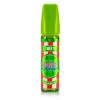 Dinner Lady - Apple Sours SWEETS 60ML (Elma Şekeri) Dinner Lady - Apple Sours SWEETS 60ML (Elma Şekeri)