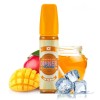 Dinner Lady - Sun Tan Mango Ice (60ML) Likit Dinner Lady - Sun Tan Mango Ice (60ML) Likit