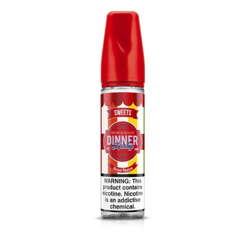 Dinner Lady - Sweet Fusion (60ML) Premium Likit Dinner Lady - Sweet Fusion (60ML) Premium Likit