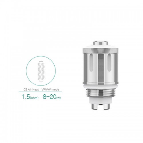 Eleaf GS Air Coil (5 Adet) Eleaf GS Air Coil (5 Adet)