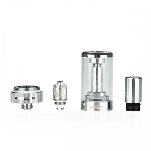 Eleaf GS Air-M 3.5ml Atomizer Kit Eleaf GS Air-M 3.5ml Atomizer Kit