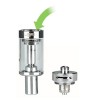 Eleaf GS Air-M 3.5ml Atomizer Kit Eleaf GS Air-M 3.5ml Atomizer Kit