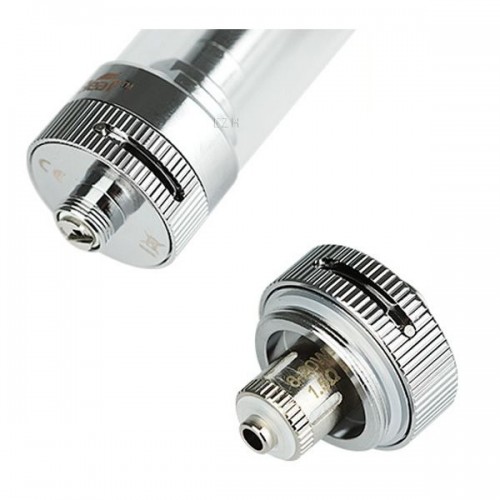 Eleaf GS Air-M 3.5ml Atomizer Kit Eleaf GS Air-M 3.5ml Atomizer Kit