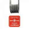 Fumytech Fused Clapton RDL Ni80 0.50oHm (10 Adet Hazır Tel)