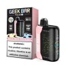 Geek Bar Pulse X 25000 - White Peach Raspberry
