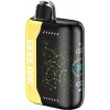 GeekBar Pulse X 25000 Banana Taffy Freeze