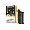 GeekBar Pulse X 25000 Banana Taffy Freeze