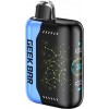 GeekBar Pulse X 25000 Blue Rancher GeekBar Pulse X 25000 Blue Rancher