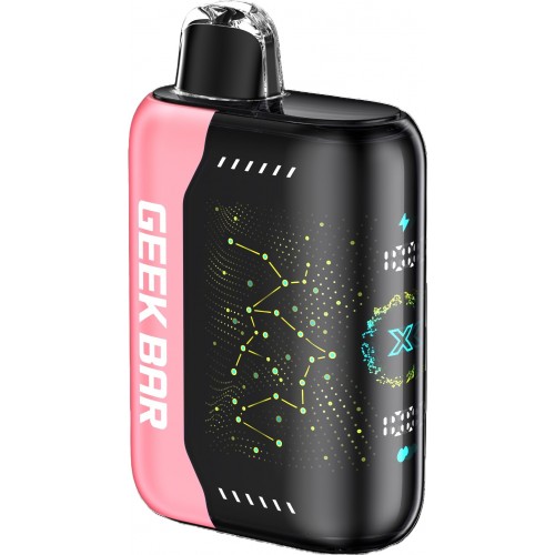 GeekBar Pulse X 25000 Watermelon Ice GeekBar Pulse X 25000 Watermelon Ice