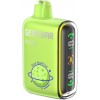 GeekBar Pulse 15000 Sour Apple Ice GeekBar Pulse 15000 Sour Apple Ice