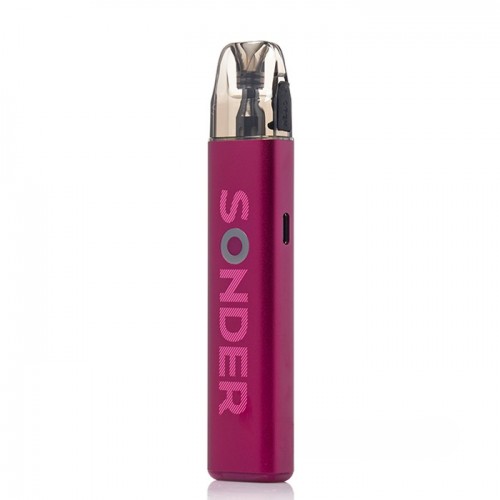 Geek Vape Sonder Q2 30W Pod Kit Geek Vape Sonder Q2 30W Pod Kit