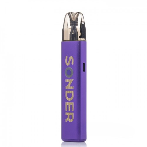 Geek Vape Sonder Q2 30W Pod Kit Geek Vape Sonder Q2 30W Pod Kit