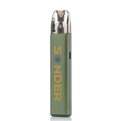 Geek Vape Sonder Q2 30W Pod Kit Geek Vape Sonder Q2 30W Pod Kit