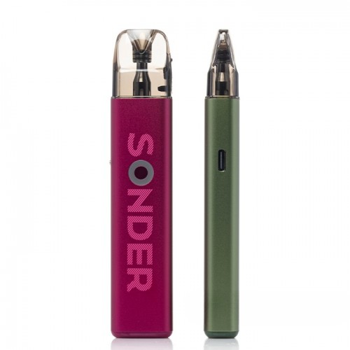 Geek Vape Sonder Q2 30W Pod Kit Geek Vape Sonder Q2 30W Pod Kit