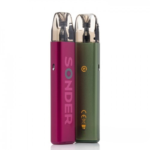 Geek Vape Sonder Q2 30W Pod Kit Geek Vape Sonder Q2 30W Pod Kit