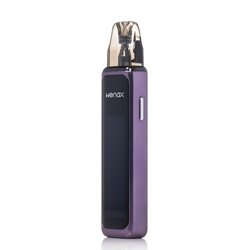Geek Vape WENAX Q Ultra 30W Pod Sistem Geek Vape WENAX Q Ultra 30W Pod Sistem