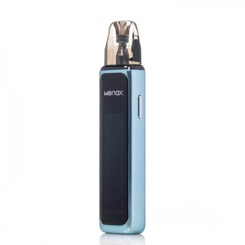 Geek Vape WENAX Q Ultra 30W Pod Sistem Geek Vape WENAX Q Ultra 30W Pod Sistem
