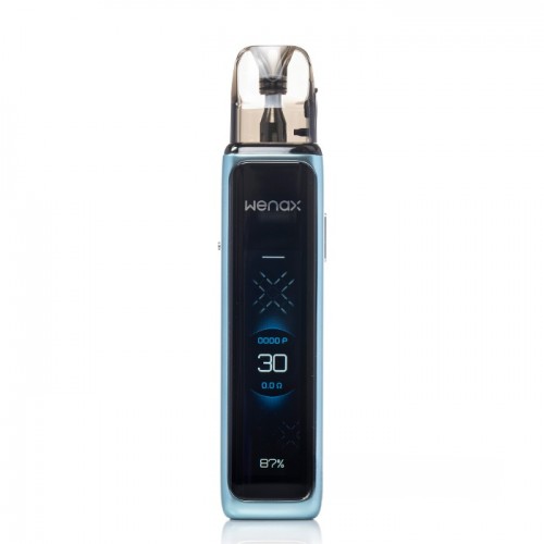 Geek Vape WENAX Q Ultra 30W Pod Sistem Geek Vape WENAX Q Ultra 30W Pod Sistem
