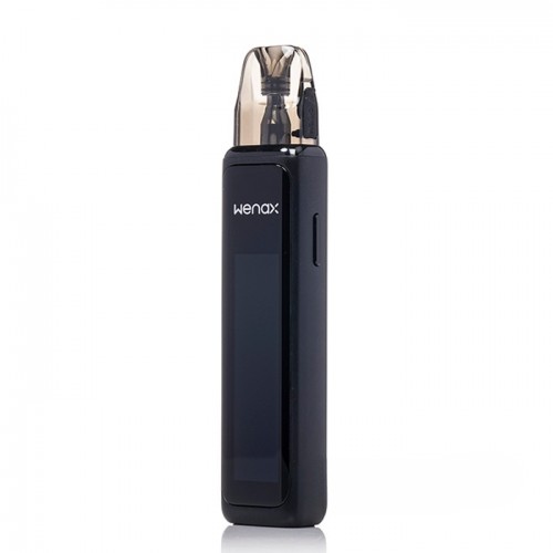 Geek Vape WENAX Q Ultra 30W Pod Sistem Geek Vape WENAX Q Ultra 30W Pod Sistem