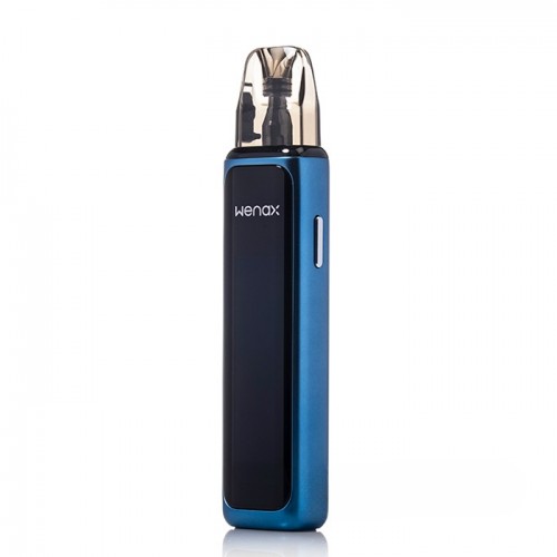 Geek Vape WENAX Q Ultra 30W Pod Sistem Geek Vape WENAX Q Ultra 30W Pod Sistem