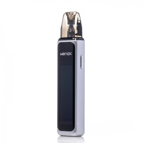 Geek Vape WENAX Q Ultra 30W Pod Sistem Geek Vape WENAX Q Ultra 30W Pod Sistem