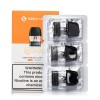 GeekVape Q Kartuş (3 Adet) GeekVape Q Kartuş (3 Adet)