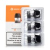 GeekVape Q Kartuş (3 Adet) GeekVape Q Kartuş (3 Adet)