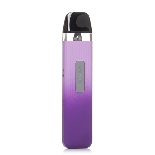 GeekVape Sonder Q Pod Kit GeekVape Sonder Q Pod Kit