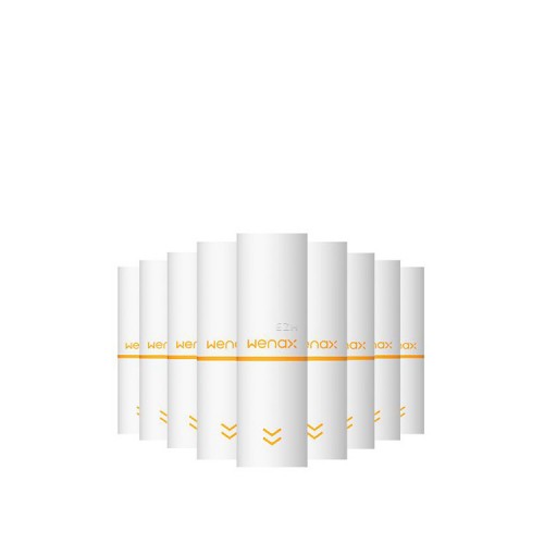 GeekVape Wenax M1 Filtreli Drip Tip (20 Adet) GeekVape Wenax M1 Filtreli Drip Tip (20 Adet)