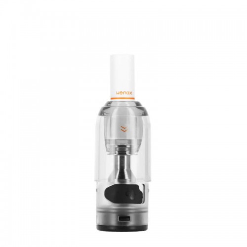 GeekVape WENAX M1 Filtreli Yedek Kartuş (3 Adet) GeekVape WENAX M1 Filtreli Yedek Kartuş (3 Adet)