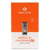 GeekVape WENAX M1 Yedek Kartuş (4 Adet)