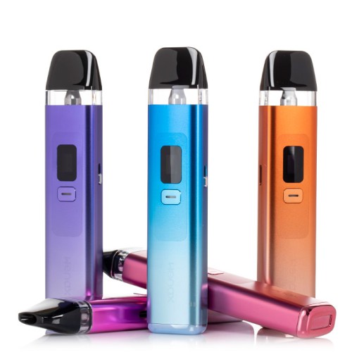 GeekVape Wenax Q Pod Kit 25W GeekVape Wenax Q Pod Kit 25W