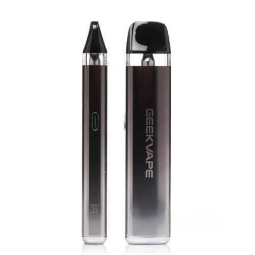 GeekVape Wenax Q Pod Kit 25W GeekVape Wenax Q Pod Kit 25W