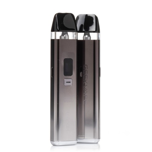 GeekVape Wenax Q Pod Kit 25W GeekVape Wenax Q Pod Kit 25W