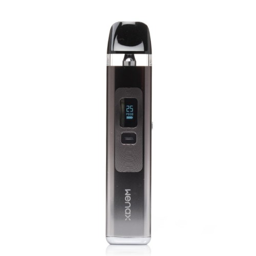 GeekVape Wenax Q Pod Kit 25W GeekVape Wenax Q Pod Kit 25W