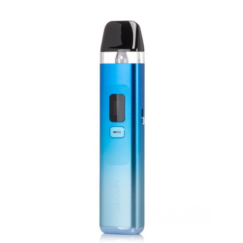 GeekVape Wenax Q Pod Kit 25W GeekVape Wenax Q Pod Kit 25W