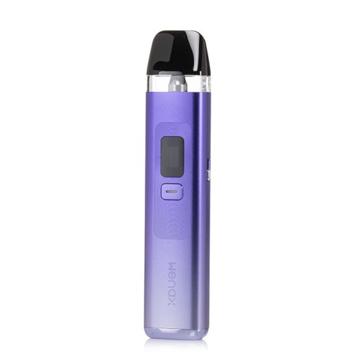 GeekVape Wenax Q Pod Kit 25W GeekVape Wenax Q Pod Kit 25W