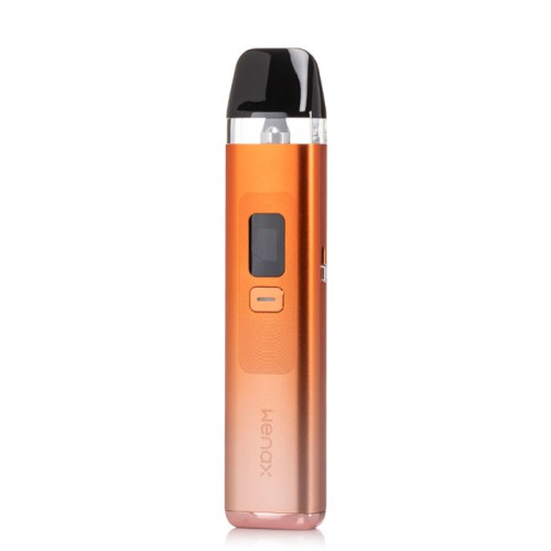 GeekVape Wenax Q Pod Kit 25W GeekVape Wenax Q Pod Kit 25W