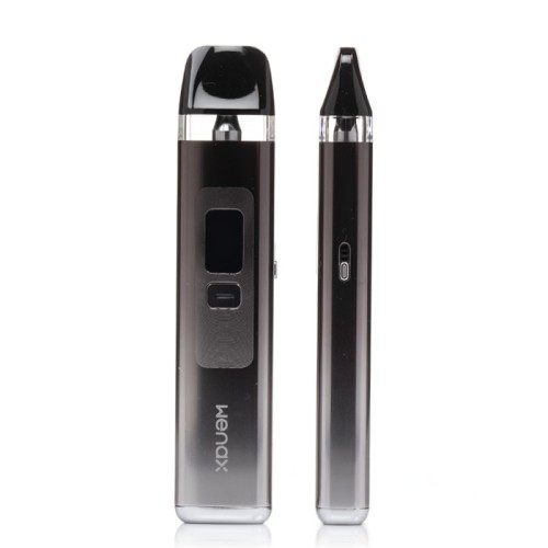 GeekVape Wenax Q Pod Kit 25W GeekVape Wenax Q Pod Kit 25W