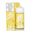 Jam Monster Banana 100ML Jam Monster Banana 100ML